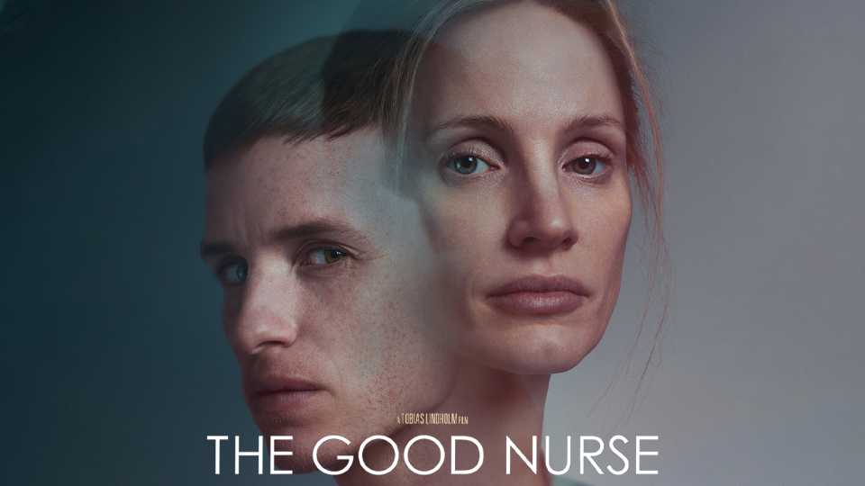 The Good Nurse