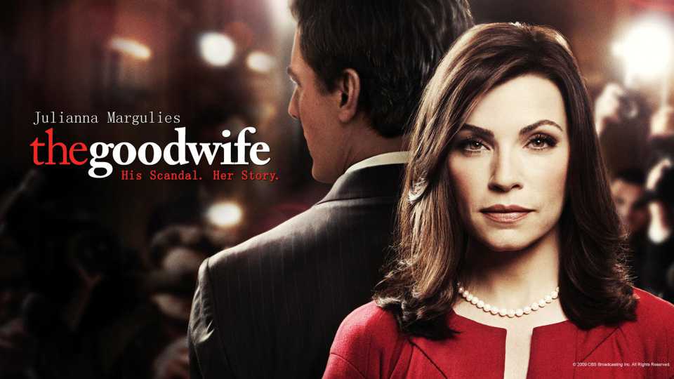 The Good Wife