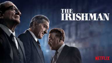 The Irishman