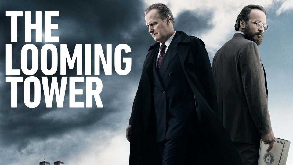 The Looming Tower