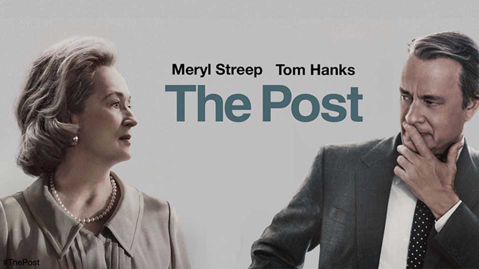 The Post